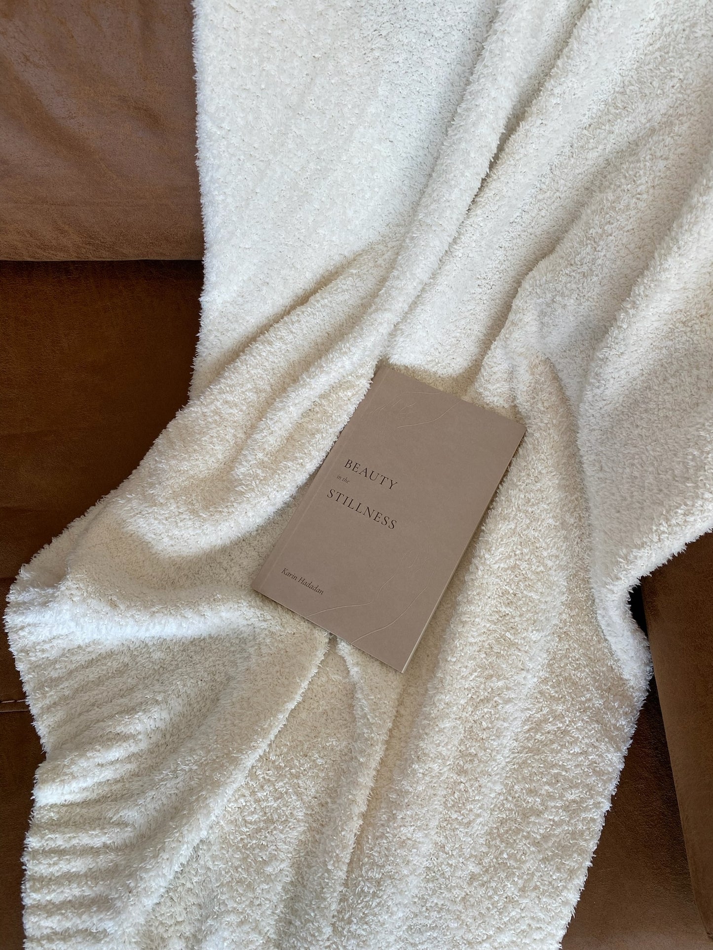 Luxe Knit Blanket