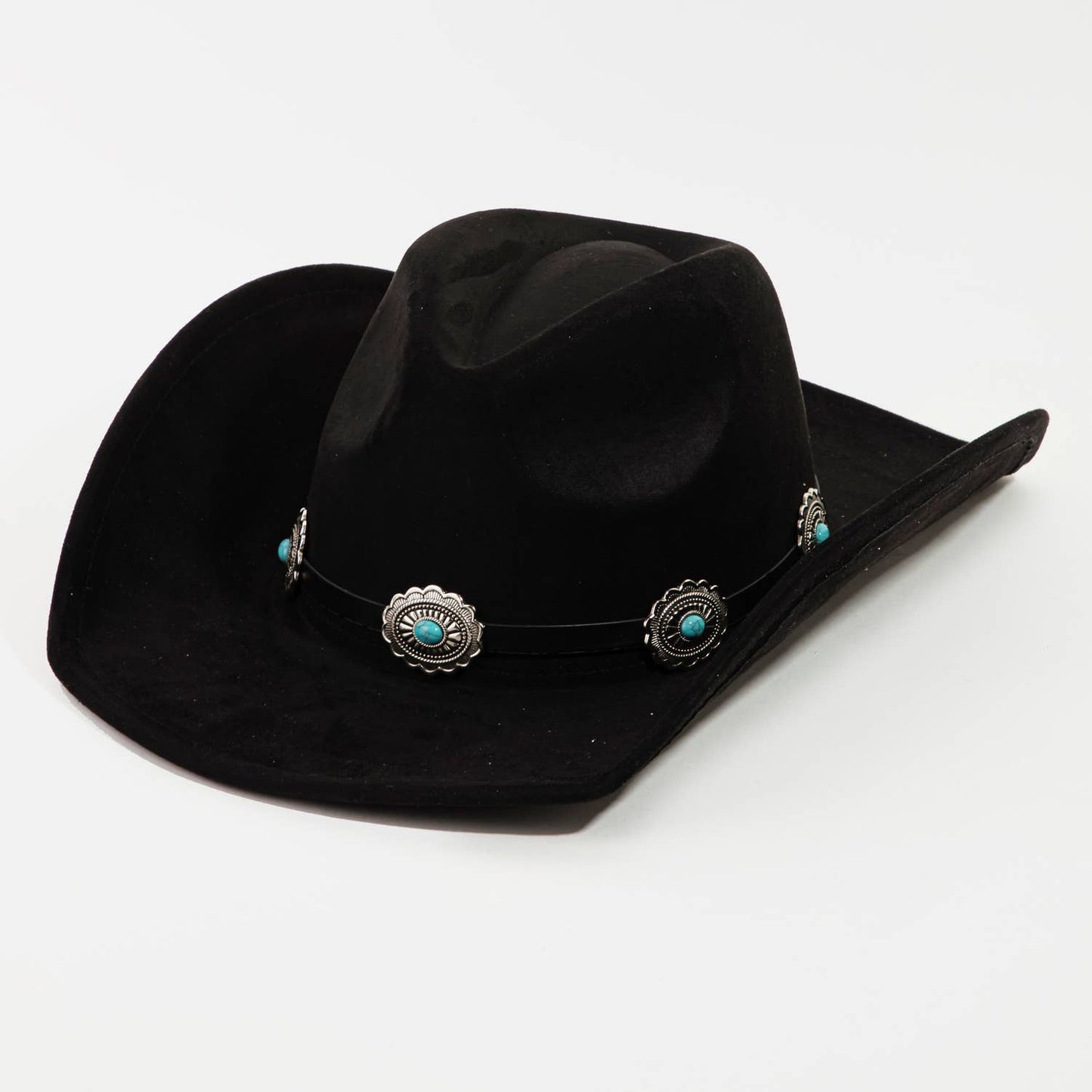 Nash Cowboy Hat