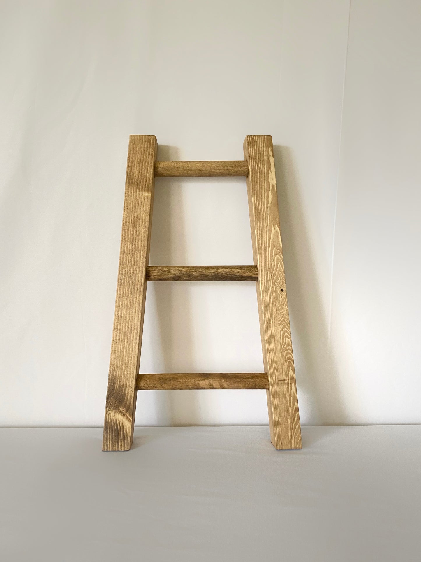 Mini Display Ladder