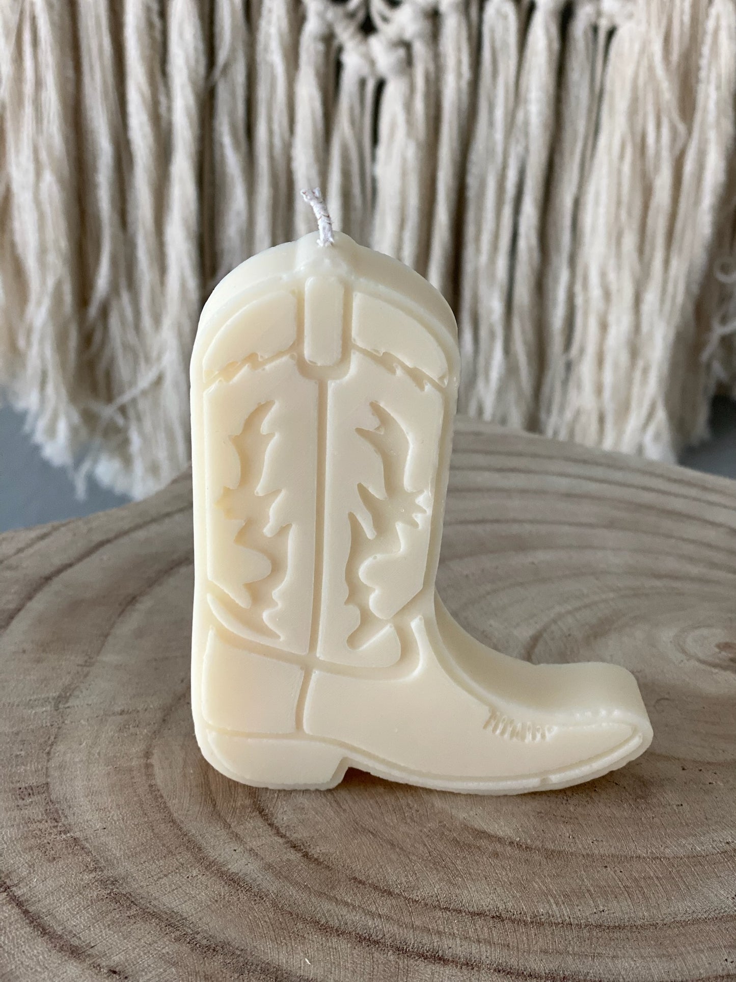 Cowboy Casanova Candle