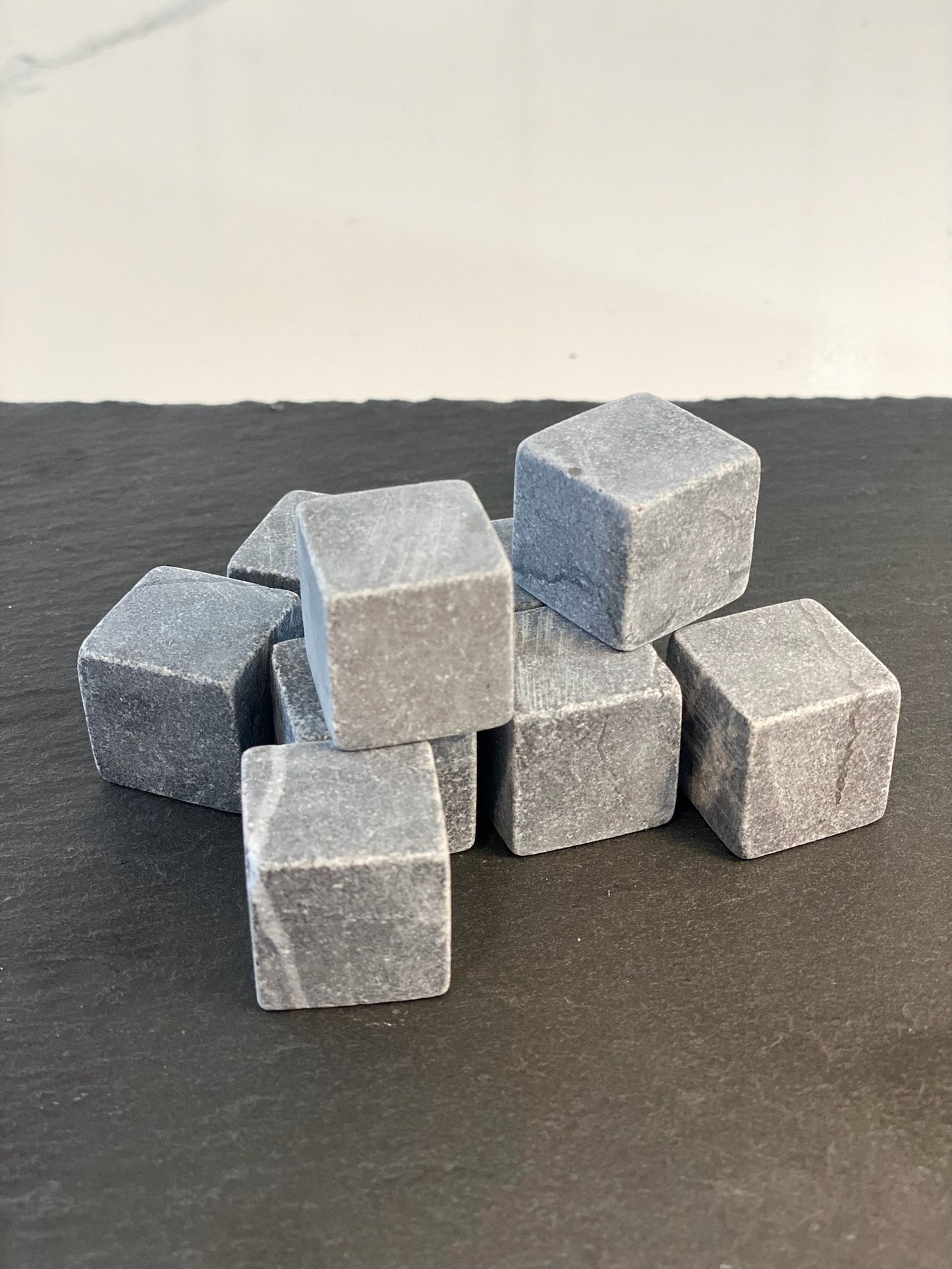 Granite Cooling Cubes