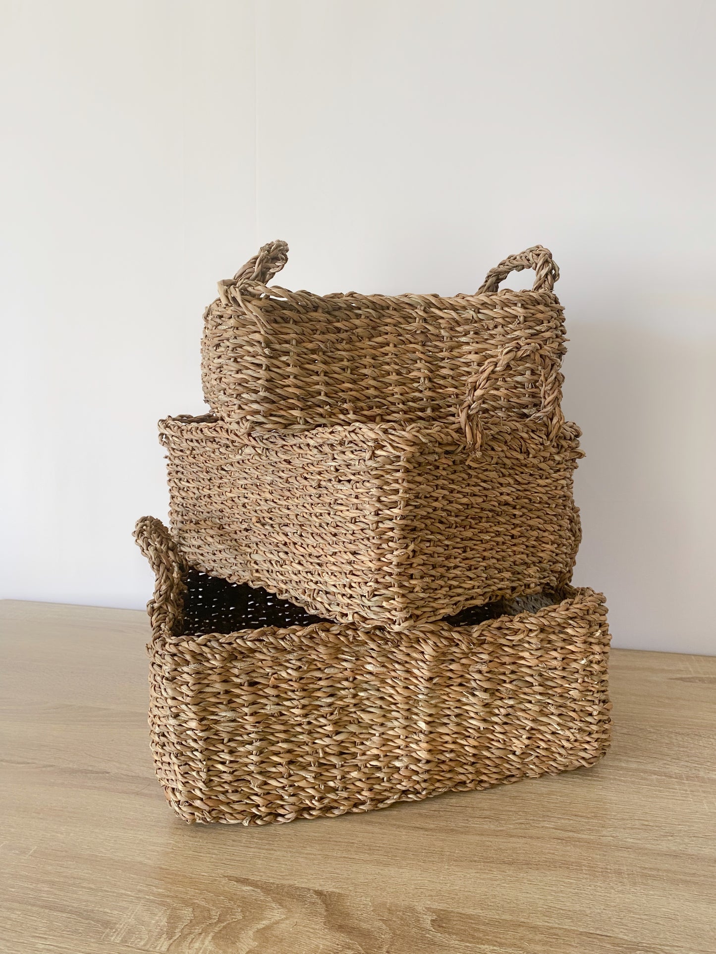 Rectangle Storage Basket