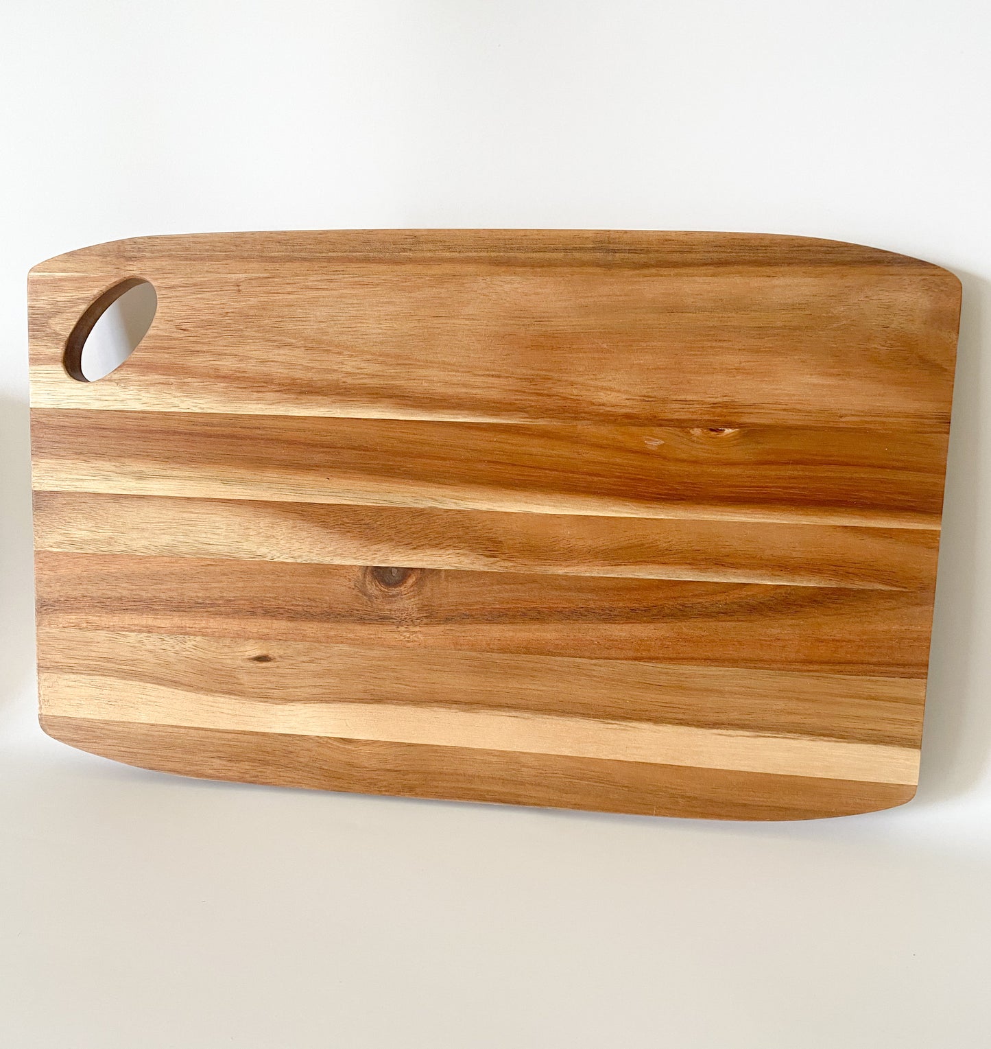 Wooden Cutting & Serving Board