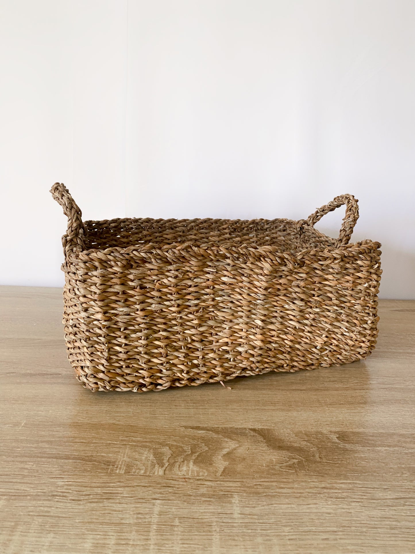 Rectangle Storage Basket