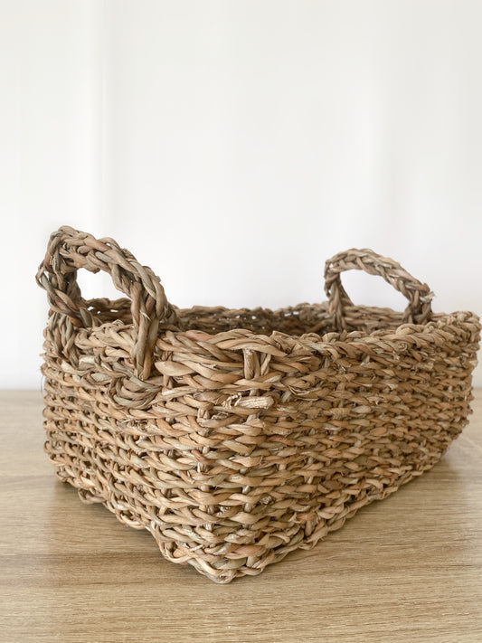 Rectangle Storage Basket