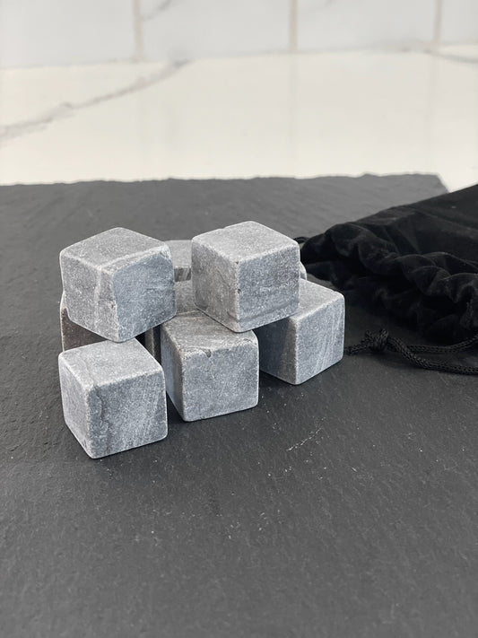 Granite Cooling Cubes