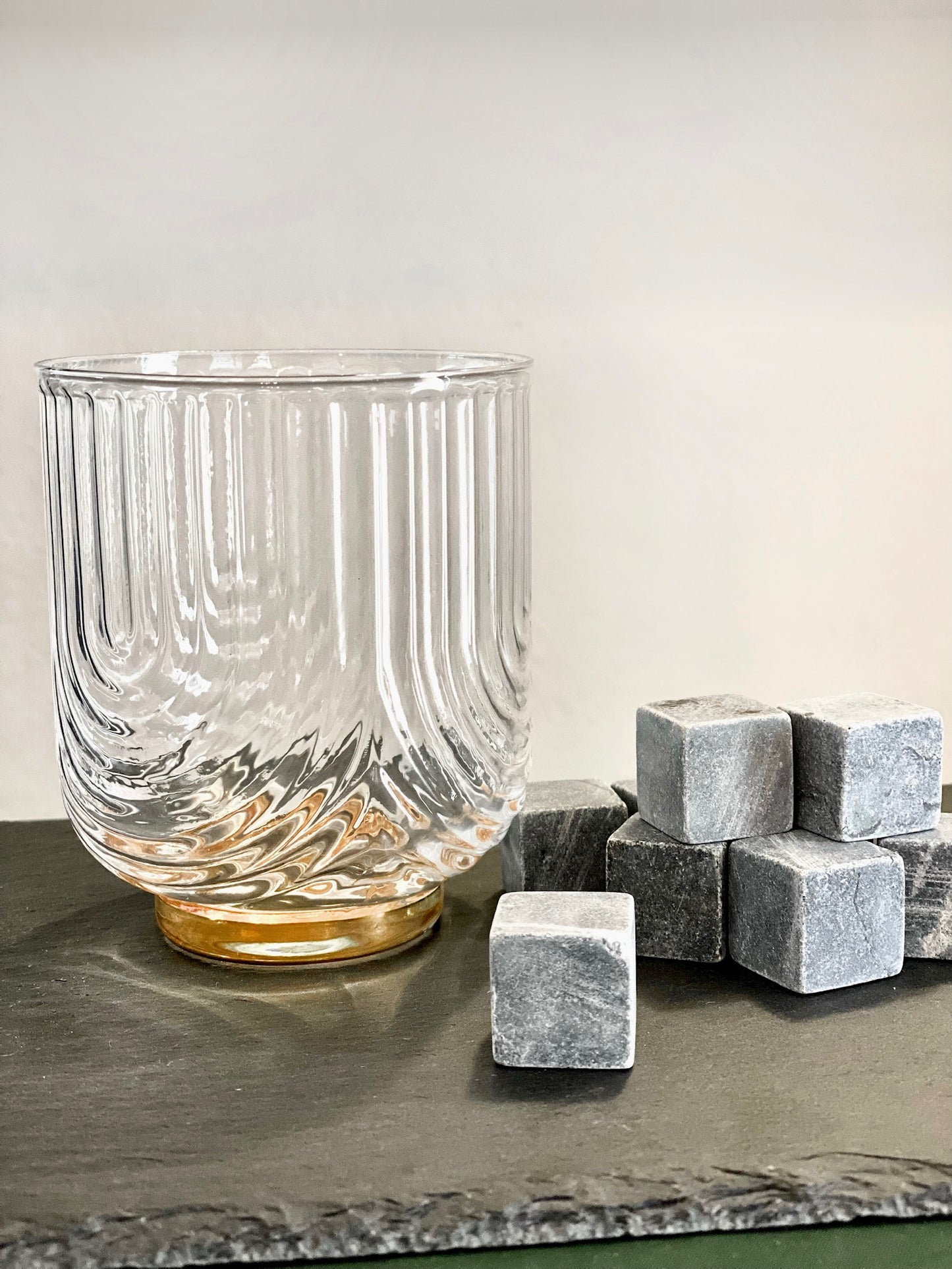 Granite Cooling Cubes