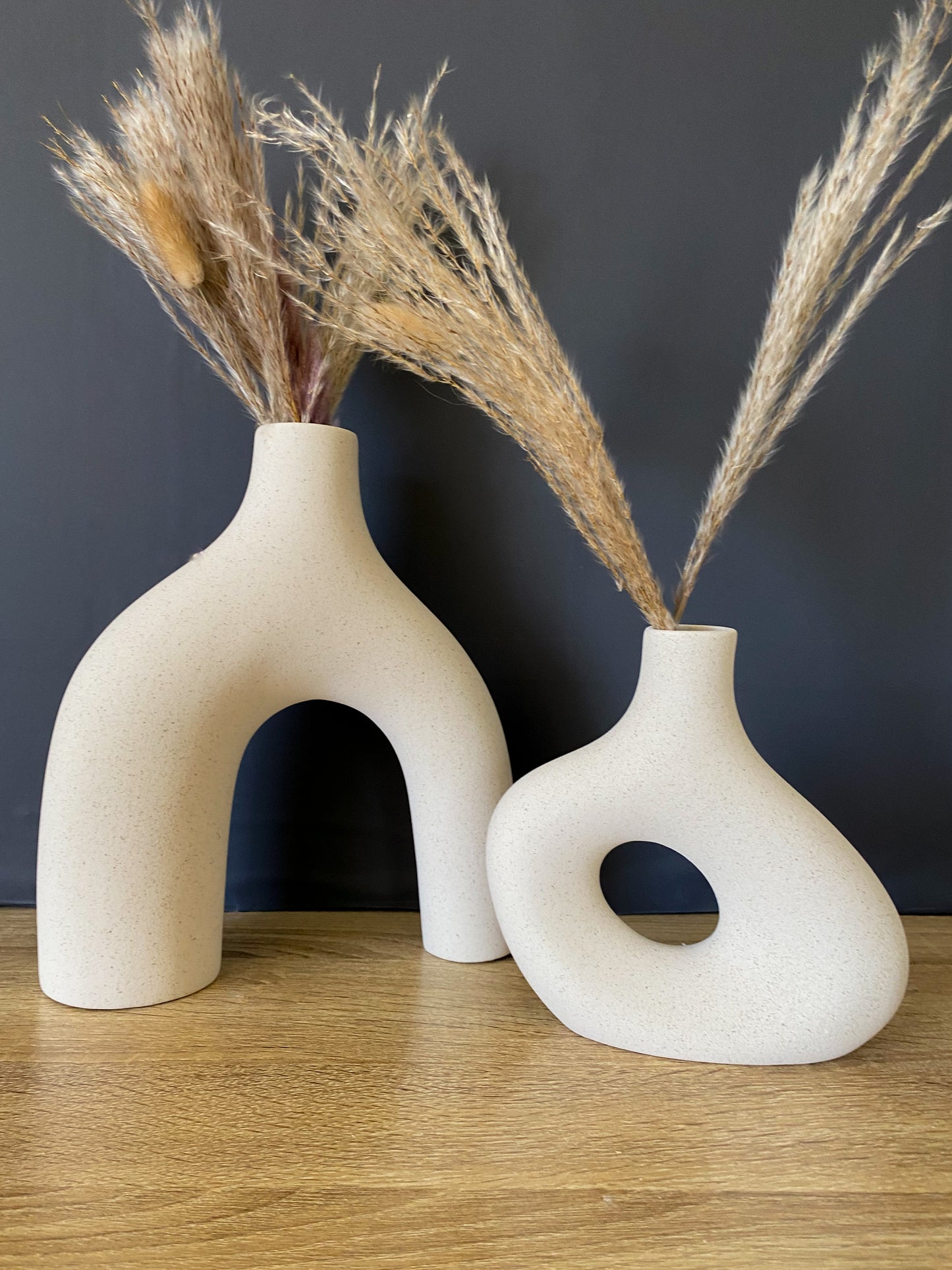 Wishful Vases - Set of 2