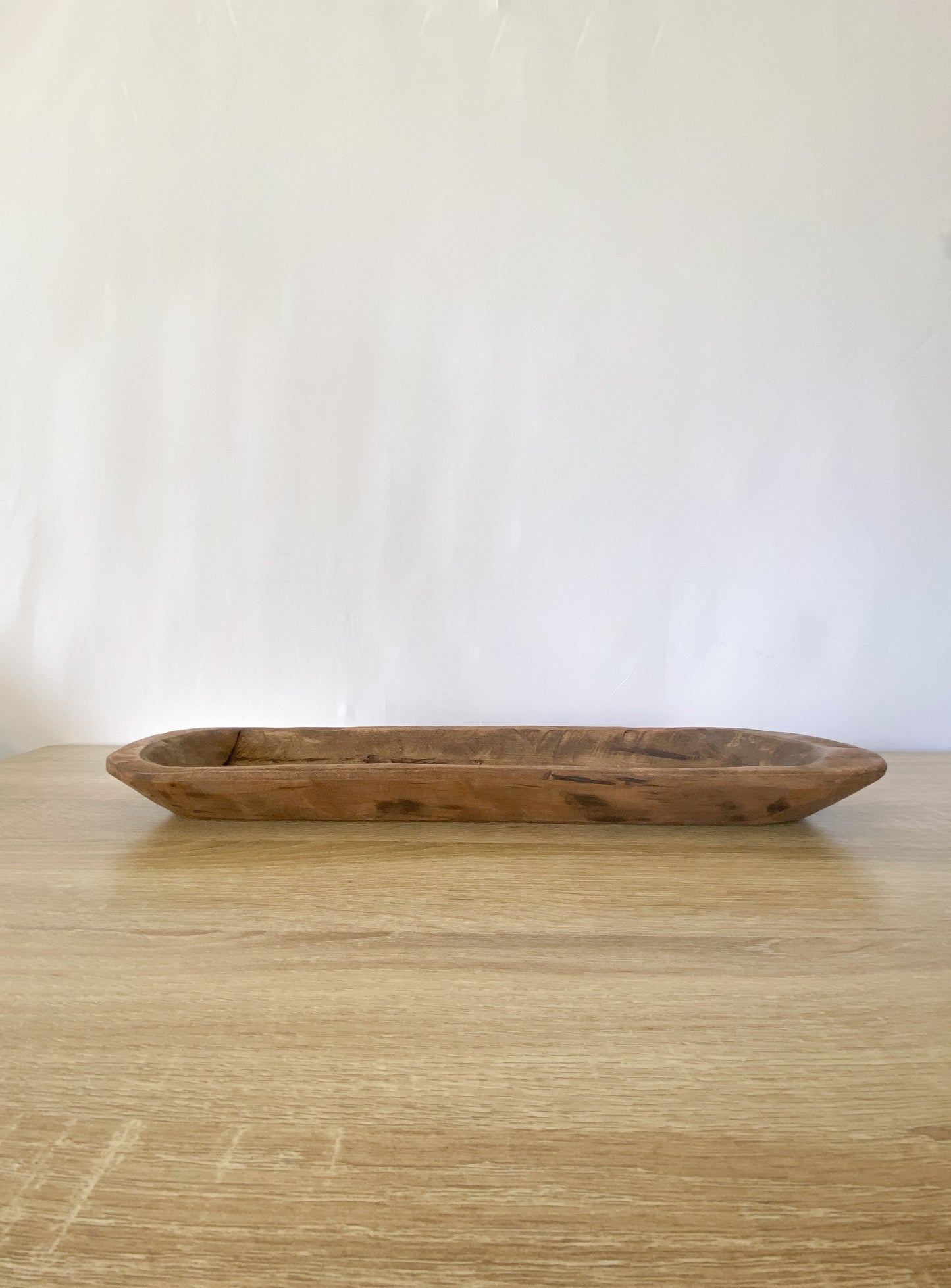 Finished Dough Bowl